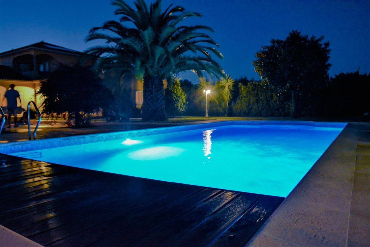 Arouca Passadicos Alojamento & Jacuzzi Exterior foto