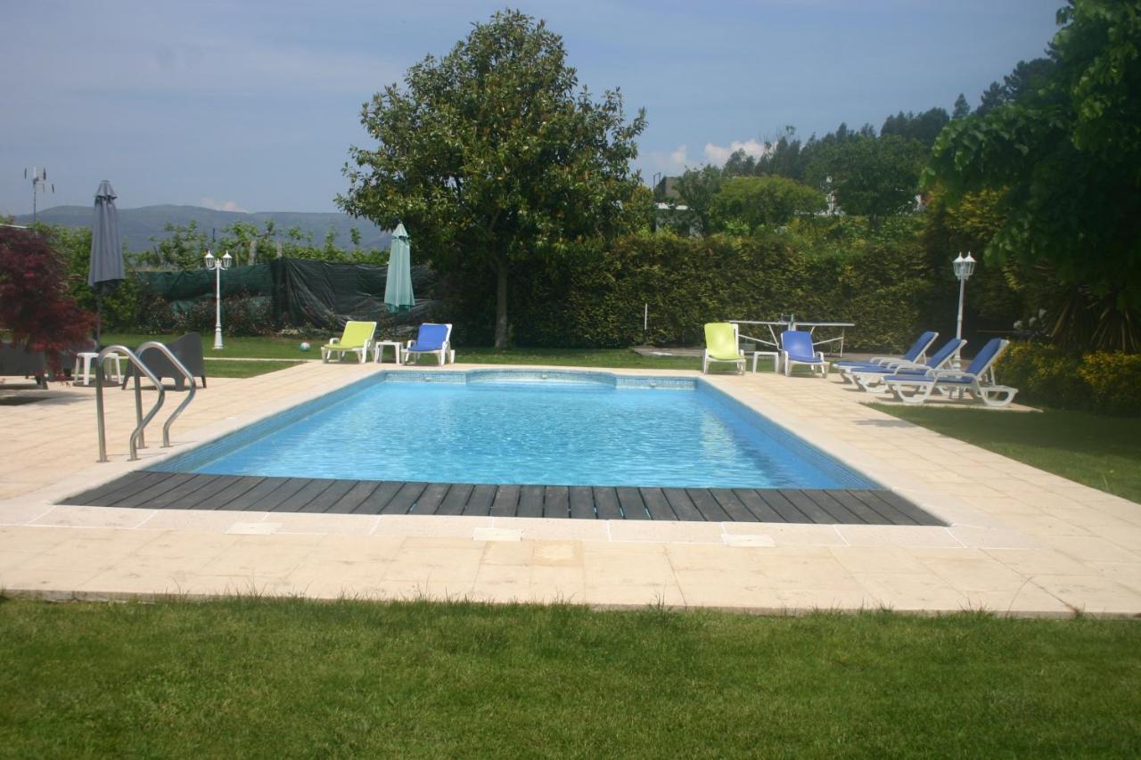 Arouca Passadicos Alojamento & Jacuzzi Exterior foto