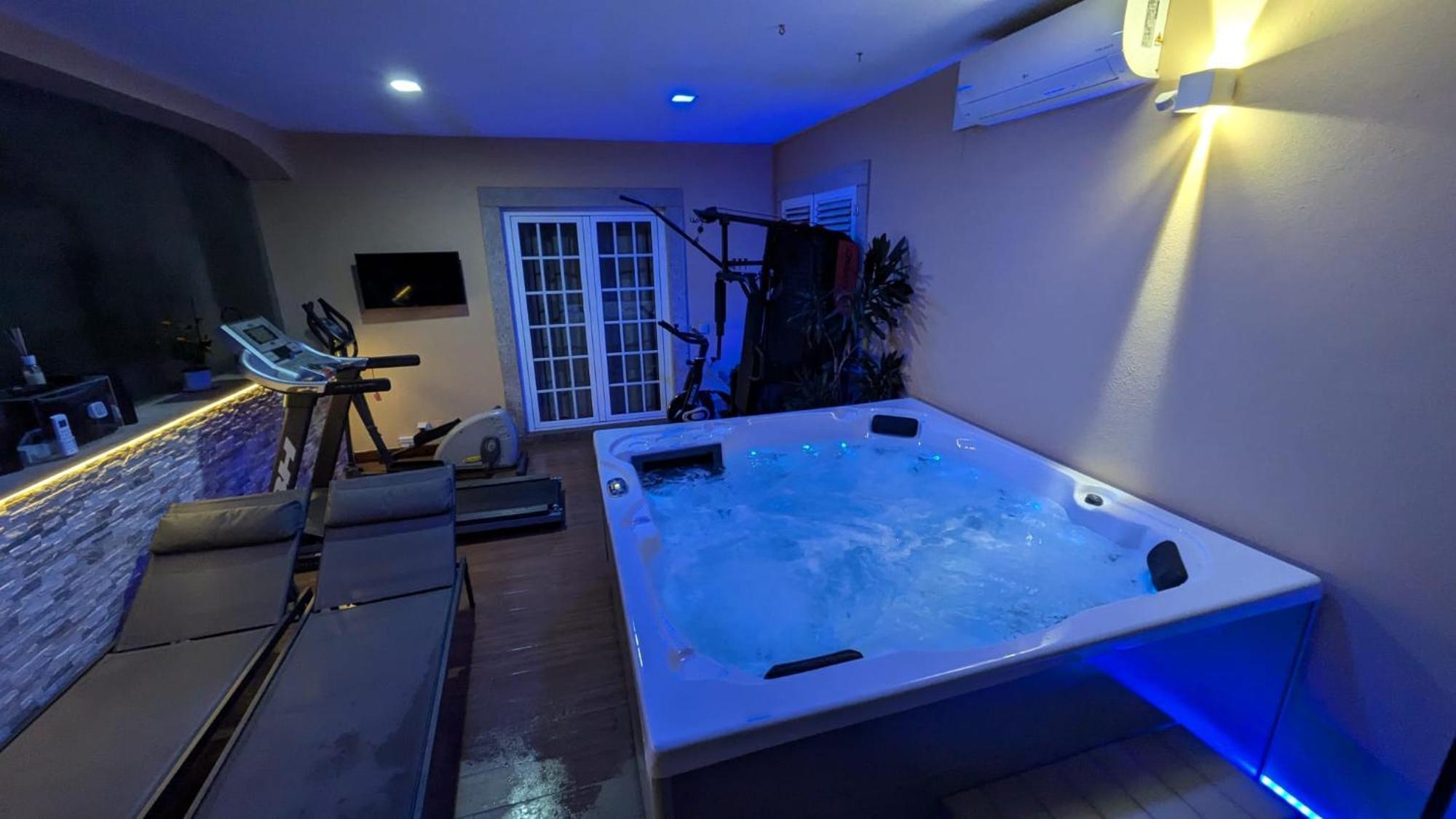 Arouca Passadicos Alojamento & Jacuzzi Exterior foto